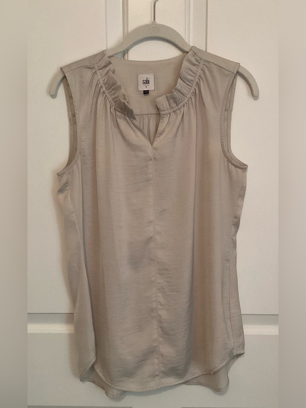 CAbi 3441 Last Dance Blouse